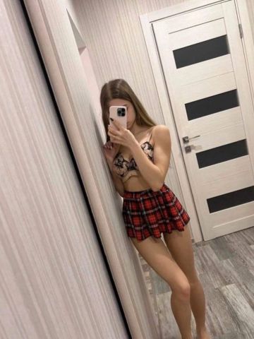 Проститутка Лючия